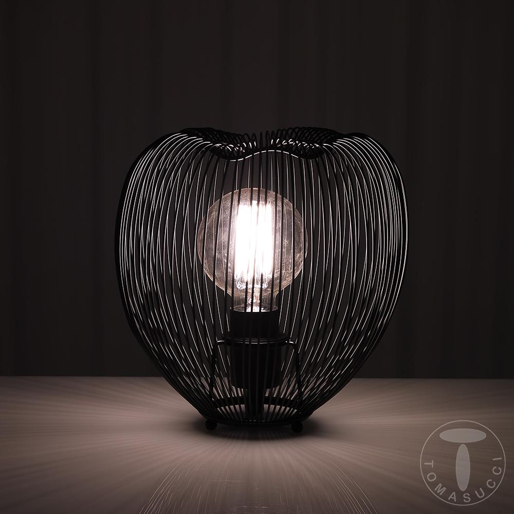 Tomasucci Lampada da tavolo ARCON Shopping Online