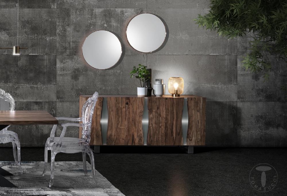 Tomasucci Lampada da tavolo CRATE Sottocosto